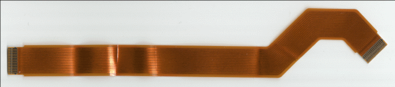 Picture of Ribbon Cable